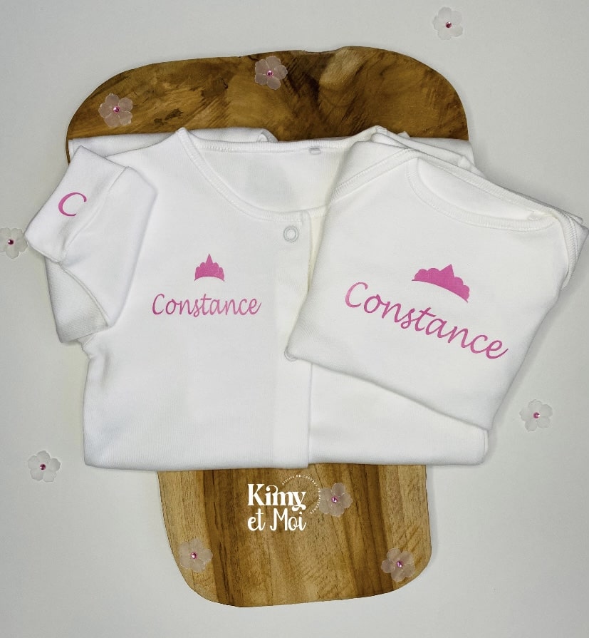 coffret douce naissance