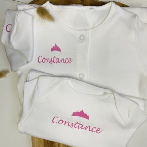 coffret douce naissance