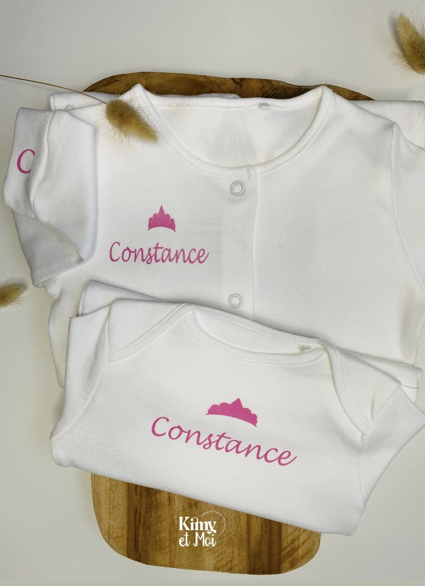 coffret douce naissance
