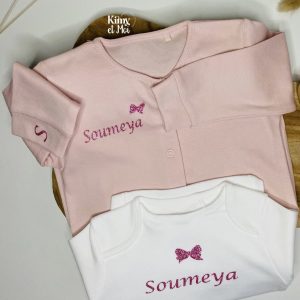coffret douce naissance