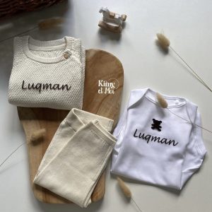 cadeau naissance