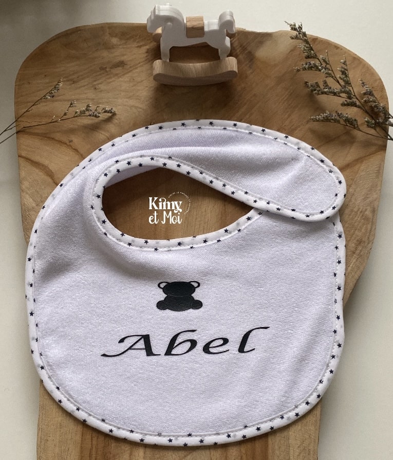 coffret doux ourson