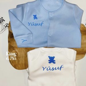 cadeau de naissance original