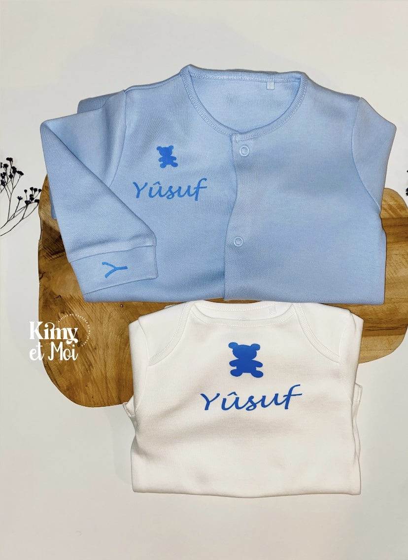 cadeau de naissance original