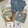 coffret doux ourson