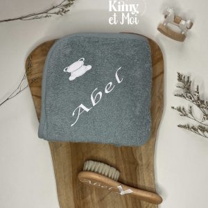 coffret doux ourson