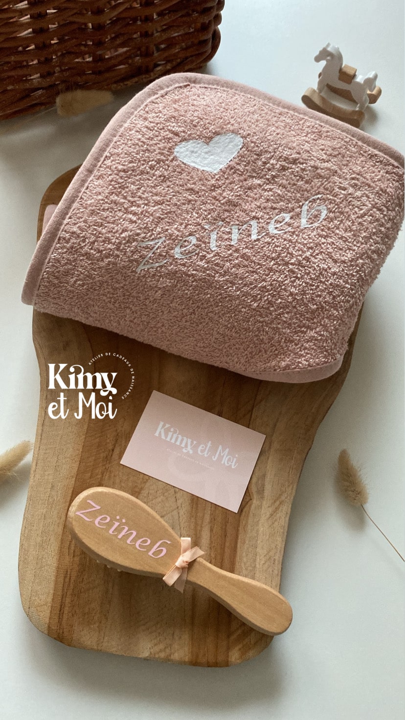 cadeau de naissance pour bébé