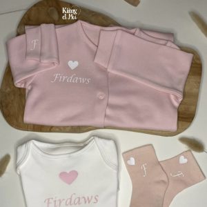 cadeau de naissance