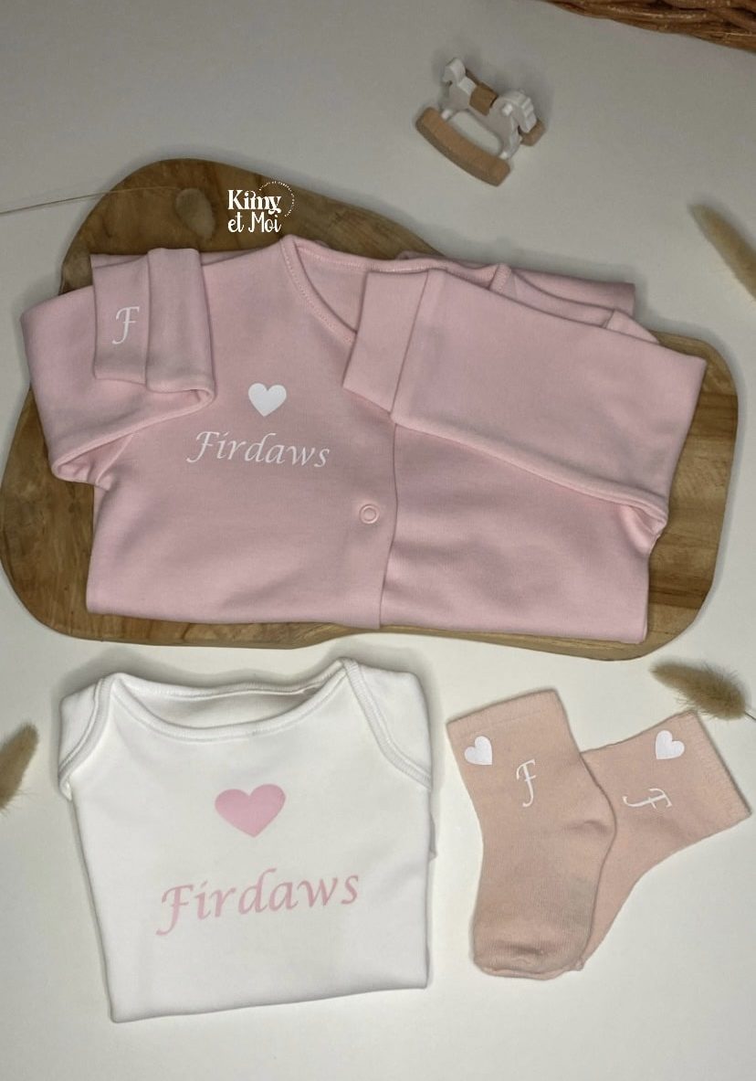 cadeau de naissance