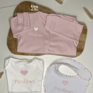 cadeau de naissance