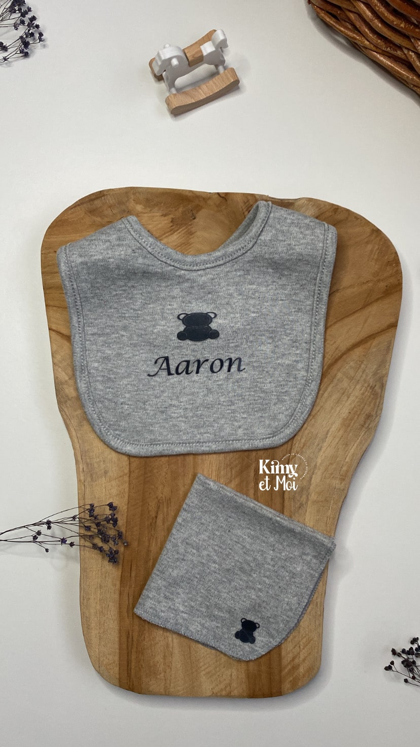 cadeau de naissance original