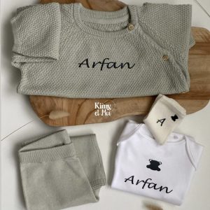 cadeau de naissance original