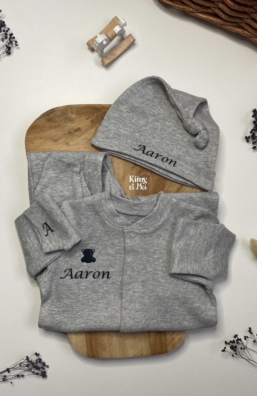 cadeau de naissance original