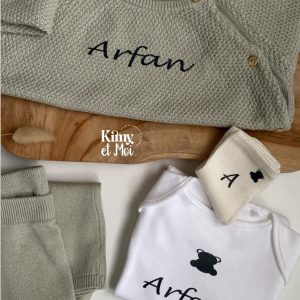 cadeau de naissance original
