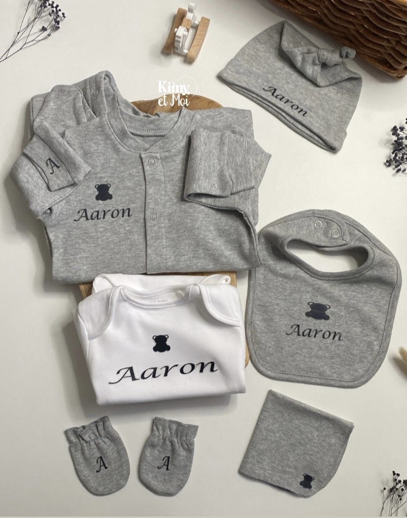 cadeau de naissance original