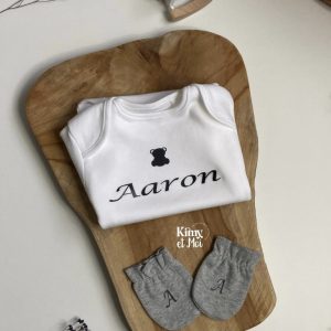 cadeau de naissance original