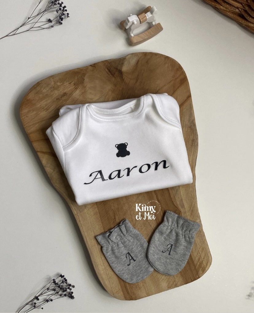cadeau de naissance original