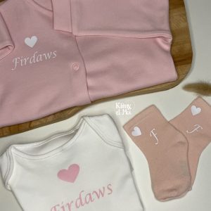 coffret pyjama