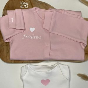 coffret pyjama