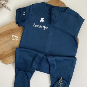 cadeau de naissance personnalisé