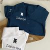 cadeau de naissance personnalisé