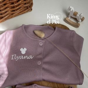 pyjama doux rêves