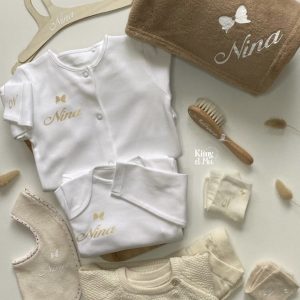 coffret elégance bébé